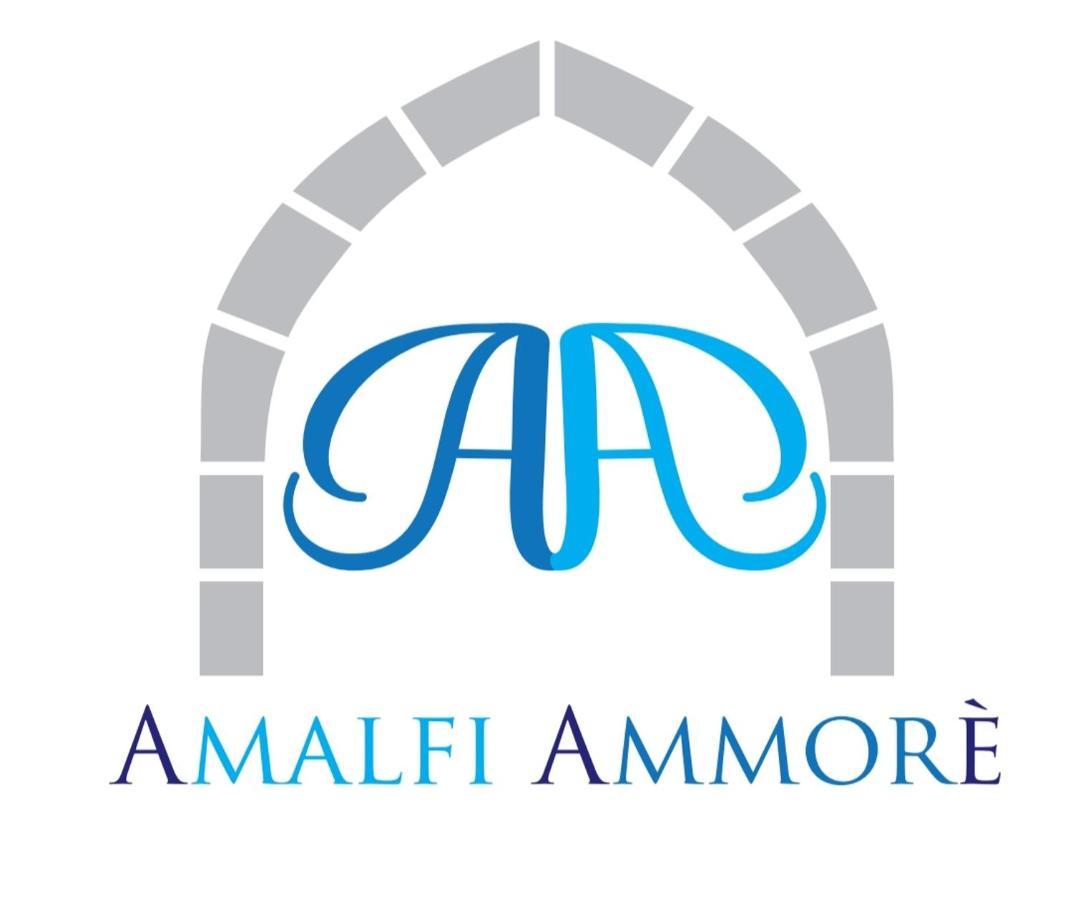 Amalfi Ammore Exterior foto