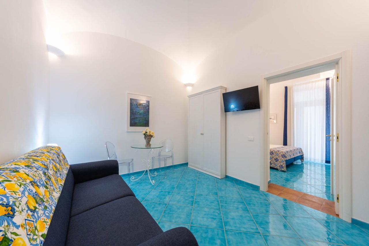 Amalfi Ammore Exterior foto
