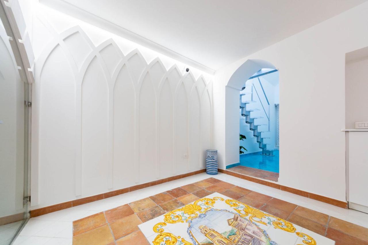 Amalfi Ammore Exterior foto