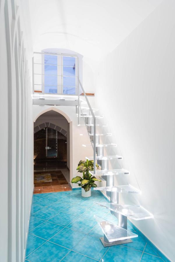 Amalfi Ammore Exterior foto