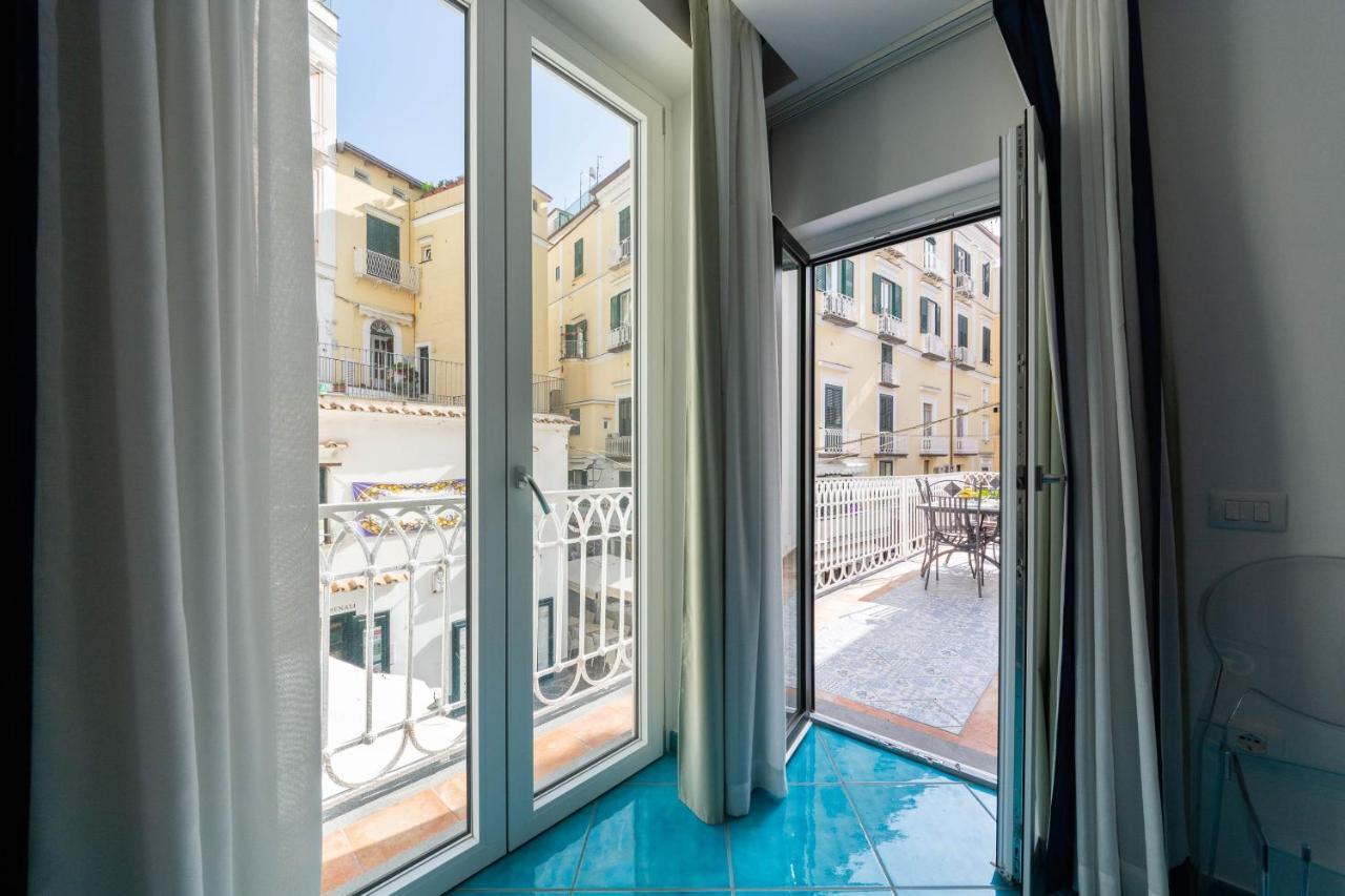 Amalfi Ammore Exterior foto
